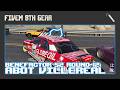 a long race in the hills | fivem 8th gear benefactor s2 round 12