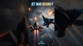 fighter jet war game 🎮🎯. #gameplay #rafalejet #jf17thunder #gaming #games