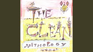 Video thumbnail of "The Clean - Drawing to a Whole"