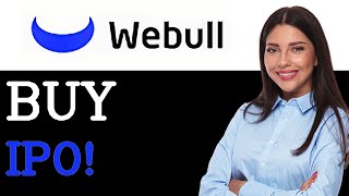 How To Buy Ipo In Webull Tutorial (2025)