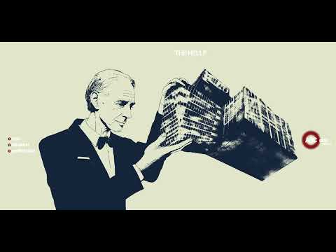 The Hellp - Salvation