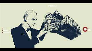 The Hellp - Salvation
