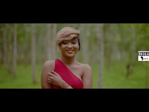 KAYUMBA "Mazoea" HD CLIP OFFICIEL ExcluAfrik N°1 🌍Tanzanie Music480p
