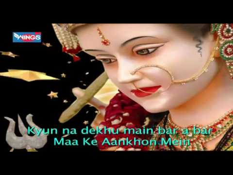 Jai jai santoshi maa song