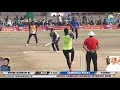 KRISHNA SATPUTE | BATTING | ARJUN AAMDAR CHASHAK 2019 | BUTI BORI