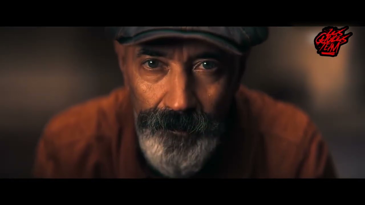 Trailer de O Assassinato de Rachel Nickell