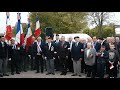 L'Hymne de la Résistance Française Retentit à Violaines.