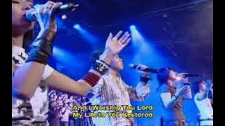 Sanctuary CHC Emerge Conference