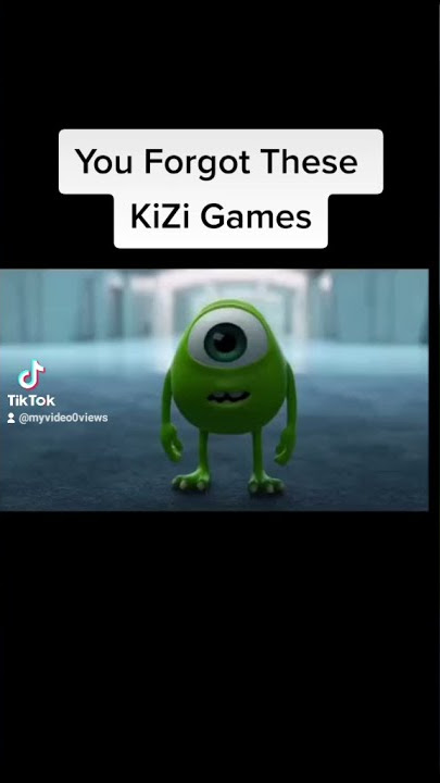 Did you ever use Kizi? It had so many great, memorable games. : r/00sBabies