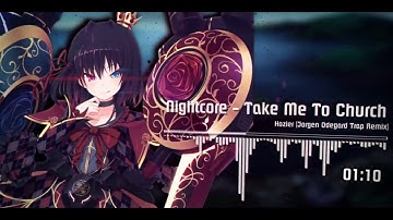 Featured #001 - Visualizer  | BMN Nightcore-Music