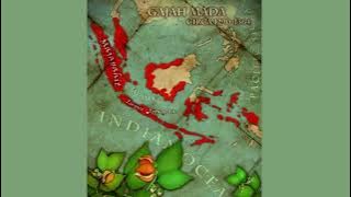 Civilization V OST | Gajah Mada Peace Theme | Slowed