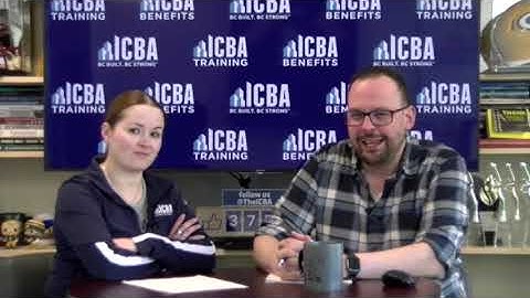 TRAINING THURSDAY: Supplementaries to CCDC Contracts