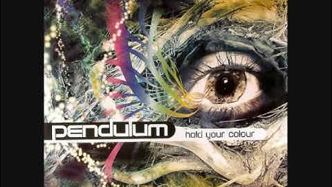 Pendulum- Prelude