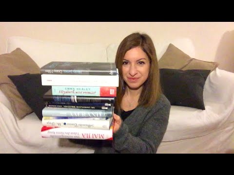 Bücher Neuzugänge März 2016