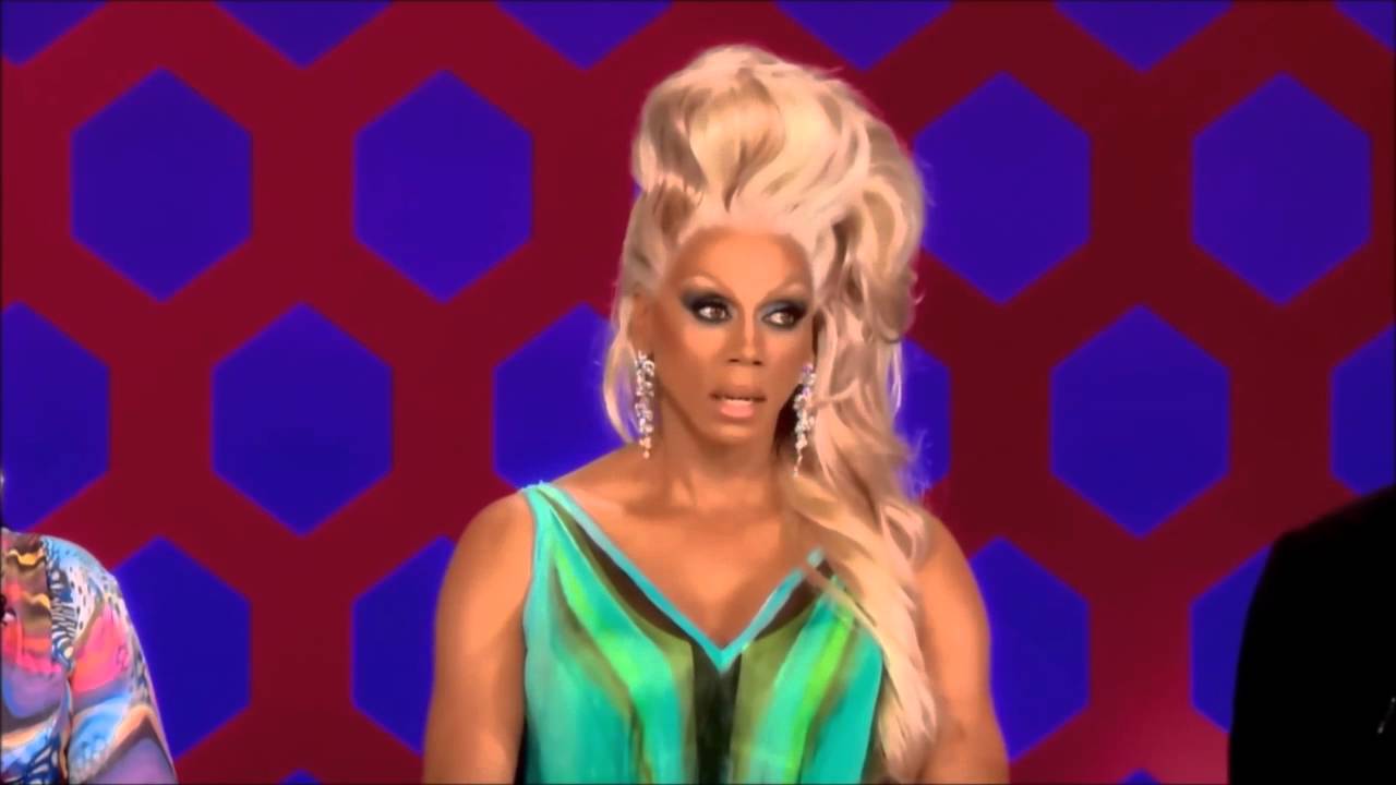 RuPaul's Drag Race - Saddest Eliminations (Season 1 to 8) - YouTube