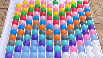 Smart Skill Sort – Fast Color Balls Puzzle