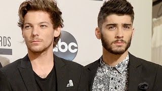 Red carpet prank! ►► https://youtu.be/lwcmpwy2s0q more celebrity
news http://bit.ly/subclevvernews just when we started having a little
sympathy for zayn ...