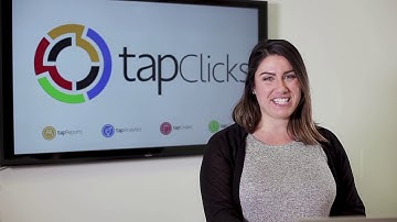How To Schedule And Manage Reports in TapClicks