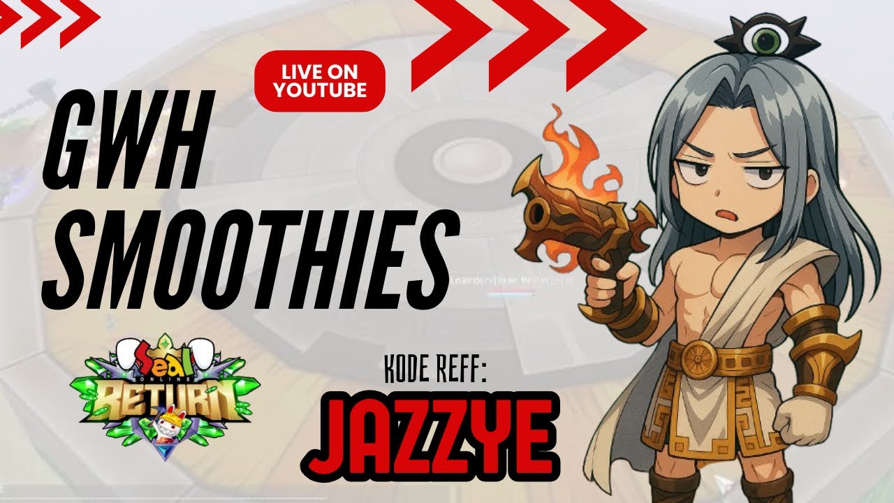 Smutis Letra GWH SMUTIS 12 VS 12!!! - YouTube