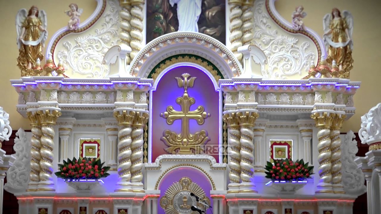 Best Christian Song By Cyballa Sadanandhan | Unnathangalil | Malayalam Christian Devotional Song