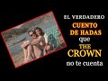 👑LA TRAGEDIA QUE THE CROWN NO TE CONTÓ SOBRE "EL OTRO PRÍNCIPE WILLIAM"🤴