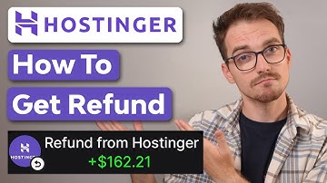 How To Get a Refund From Hostinger in 2025 (Step By Step)