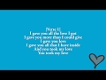 Sade - No Ordinary Love (Lyrics) 🎼