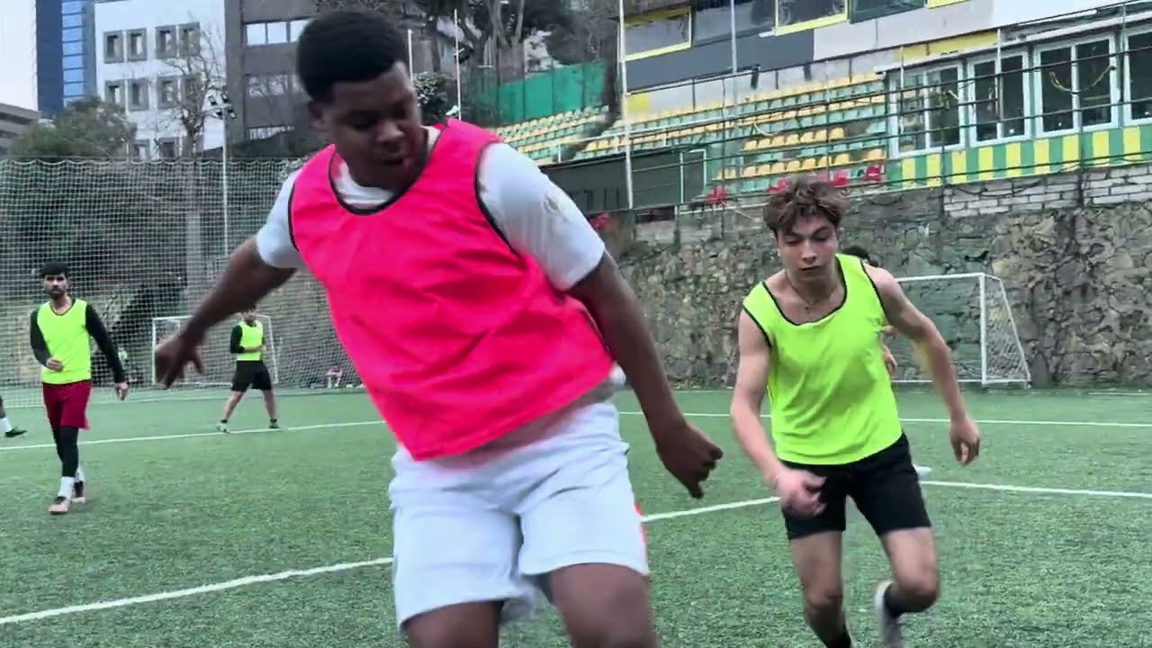 Al Ittihad 🆚 Free Palestine 