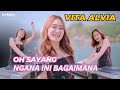 Vita Alvia - Oh Sayang Ngana Ini Bagaimana (Official Music Video)