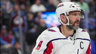 Off The Post: Is Alex Ovechkin a top 10 player in NHL history?