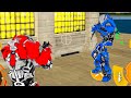Confrontation Transformers#2 - Android Games