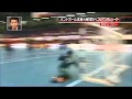 ※必見※ハンドボール （超神技）スピンシュート