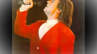 Fabio Jr Ao Vivo  03 Romaria  1989