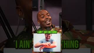 Damon Wayans as Major Payne⁉️ #comedy #funny #movie