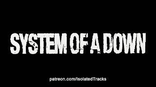 System of a Down - B.Y.O.B. (Drums Only)