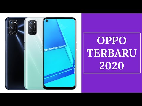 Turun temurun~ Cek spesifikasi lengkap OPPO A91 di sini: https://www.oppo.com/id/smartphone-a91/ Lin. 