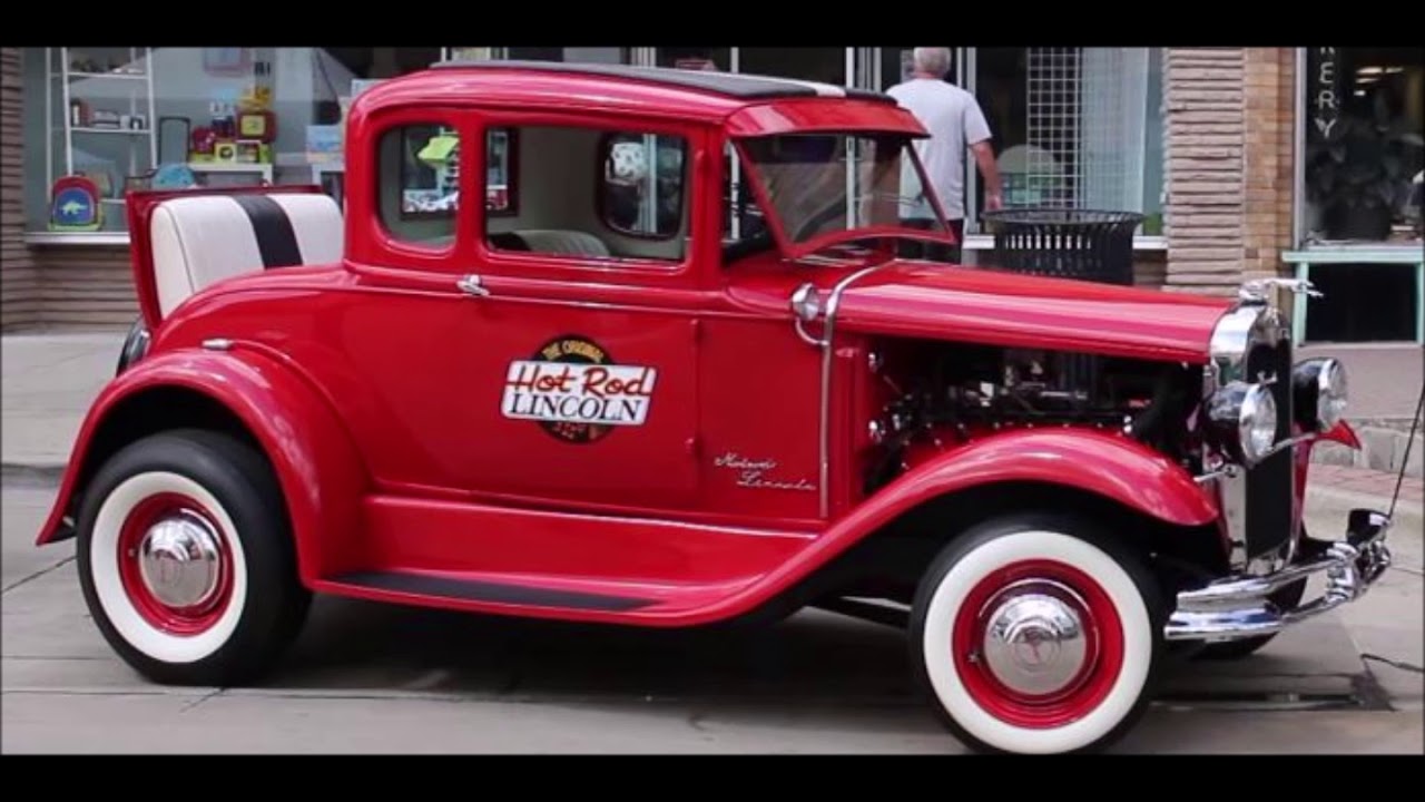 Hot Rod Lincoln - YouTube Music.