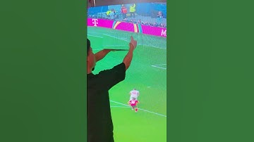 Quick LED Screen Maintenance During Cristiano Ronaldo Match