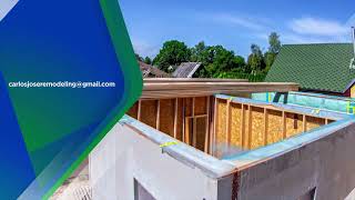 C & S Home Remodeling LLC C & S Home Remodeling LLC