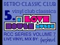 Rcc series vol 7 i love house music 5 mixed by shepherd