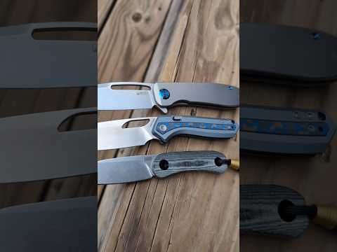 Spiffy Wednesday Carry!