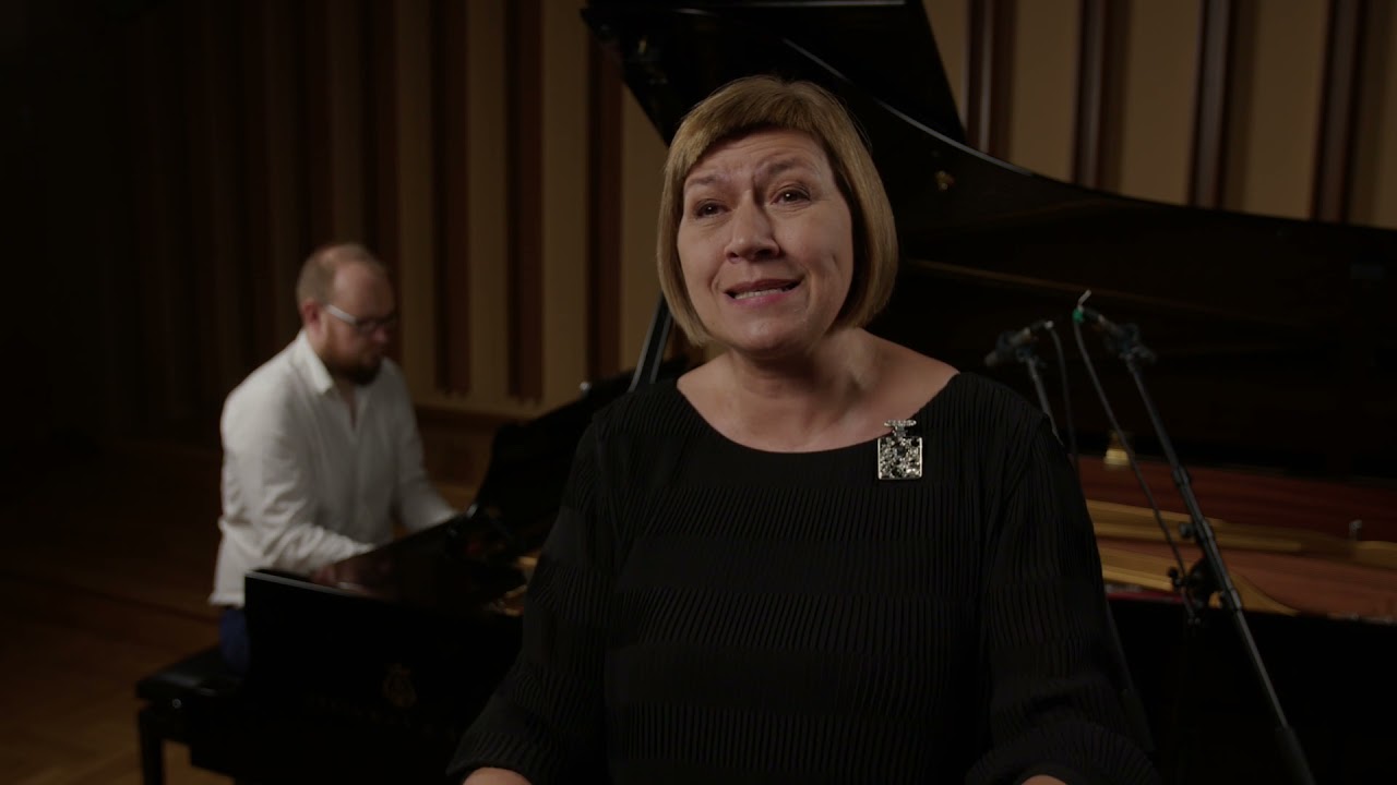 Władysław Żeleński – Młodo zeswatana / Urszula Kryger, Grzegorz Mania