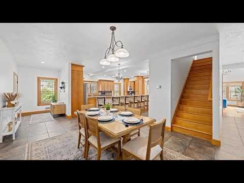 7 Easy Street, Northborough, MA home video tour