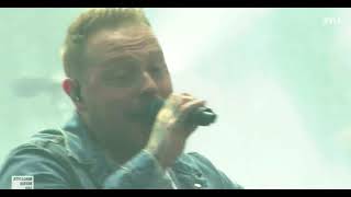 Architects - Holy Hell | Live at: Rock Am Ring 2019