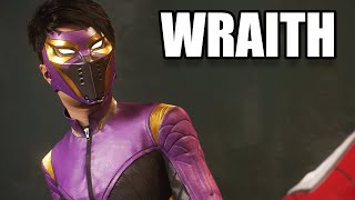 Download Lagu Marvel's Spider-Man 2 - Wraith Introduction Scene MP3