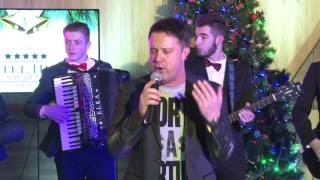 Novogodisnji program RTV Novi Pazar 2017 - Osman Hadzic Dole dole - Hotel Hills Sarajevo Novogodisnji program RTV Novi Pazar 2017 - Osman Hadzic Dole dole - Hotel Hills Sarajevo