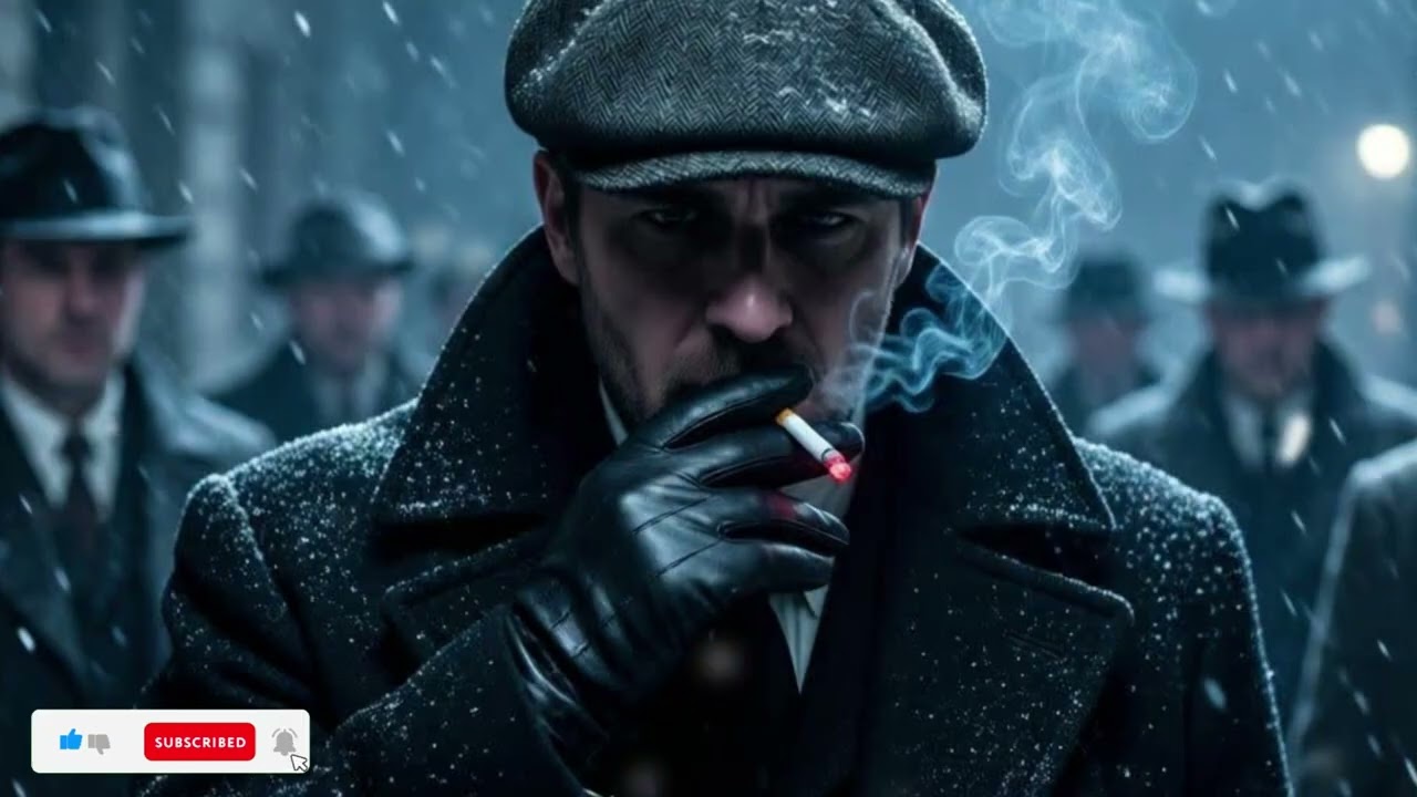 Mafia Songs  A4From the Depths of the Underworld to Absolute Rule – The Mafia’s Final Ascent