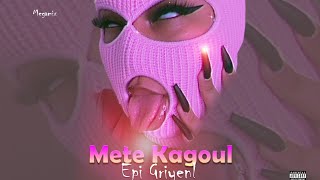 Mete Kagoul epi griyenl Skinnymix [ Original Mix 2023 ] Dj Wed