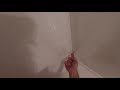 Beginning of video