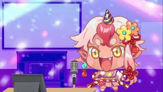 Kichi sings Again